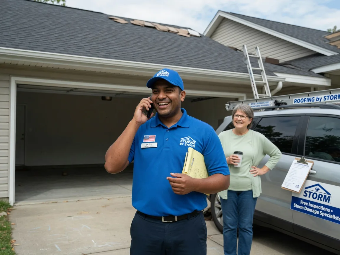Roof Repair Near Me Thurmont, MD FAQs