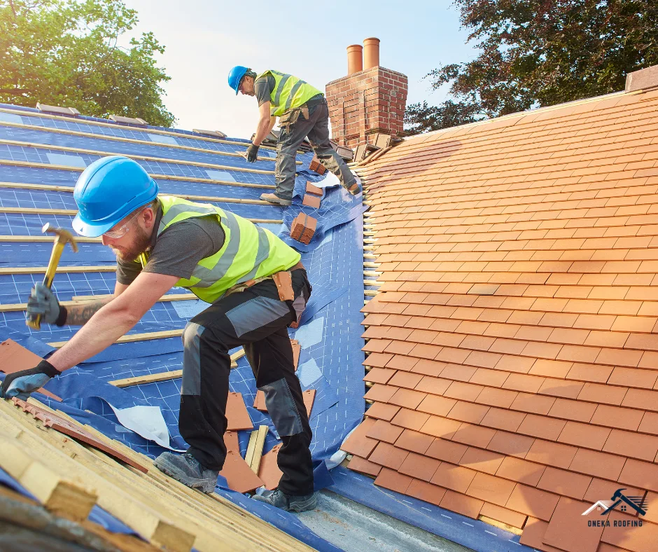 Why choose Roof Repair Near Me in Thurmont, MD