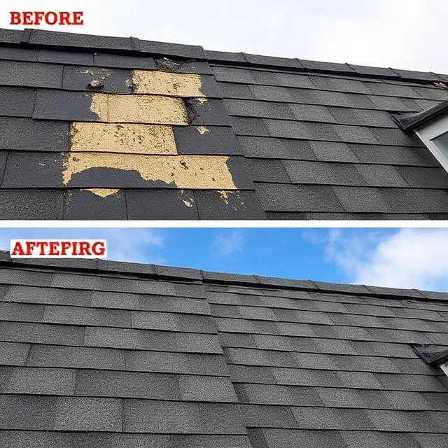 Roof Repair Near Me in Thurmont, MD near me